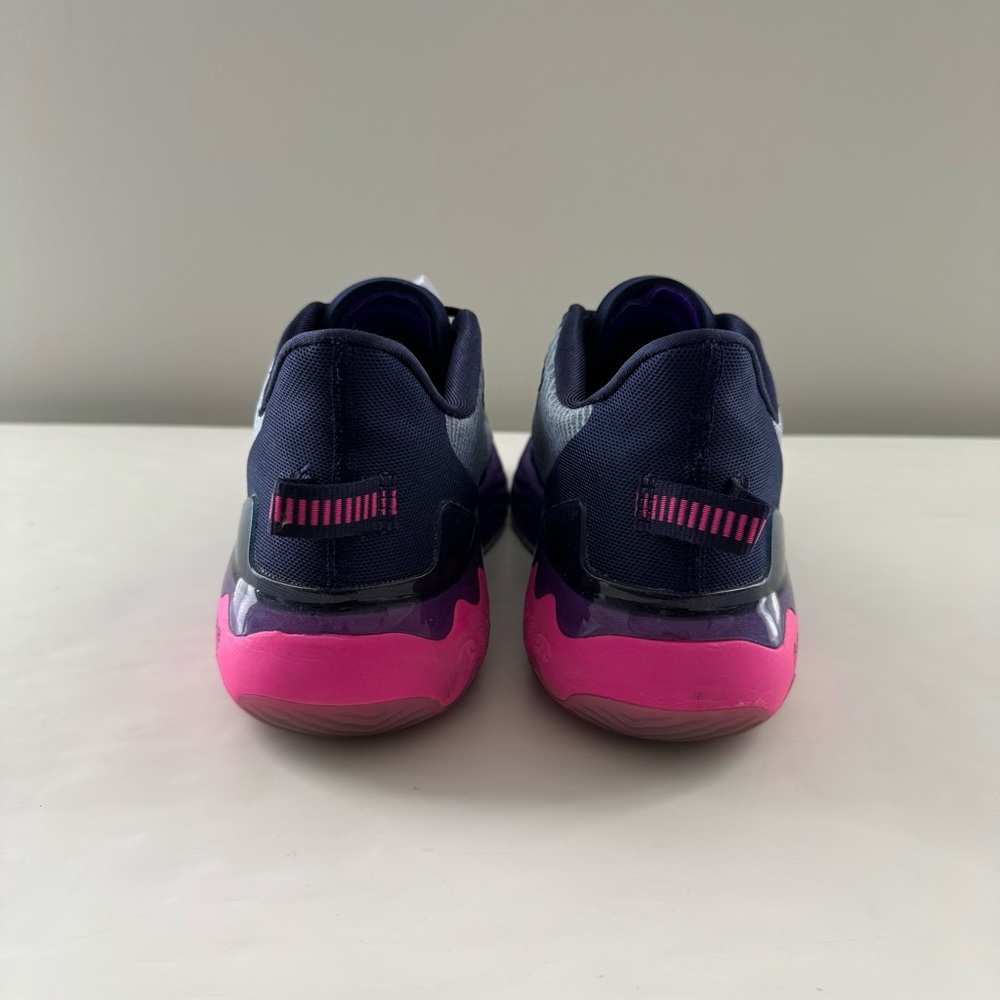 New Balance FuelCell Rebel TR V1 Deep Violet - Picture 3 of 8